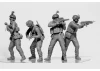 Always the first - Air Assault Troops of the Armed Forces of Ukraine (4 figures)