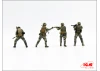 Always the first - Air Assault Troops of the Armed Forces of Ukraine (4 figures)
