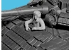 Tank Crew of the Armed Forces of Ukraine