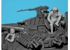 Tank Crew of the Armed Forces of Ukraine