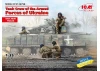 Tank Crew of the Armed Forces of Ukraine