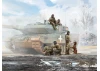 Leopard crew of the Armed Forces of Ukraine