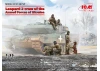 Leopard crew of the Armed Forces of Ukraine
