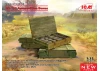 RS-132 Ammunition Boxes