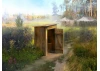 WC (Field Toilet)