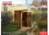 WC (Field Toilet)