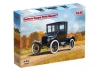 Doctors Coupe 1917 Model T - American Car (100% new moulds)