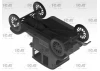 Doctors Coupe 1917 Model T - American Car (100% new moulds)