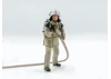 Chernobyl #2 Fire Fighters (AC-40-137A Fire Truck - 4 Figures & Diorama Base with Background)