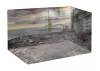 Chernobyl #3 Rubble Cleaners (5 Figures)