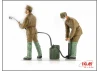 Chernobyl #4 Deactivators (4 Figures)