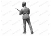 Chernobyl #4 Deactivators (4 Figures)