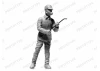 Chernobyl #4 Deactivators (4 Figures)