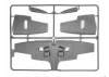 Spitfire Mk.IXC Beer Delivery - WWII British Fighter