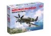 Spitfire Mk.IXC Beer Delivery - WWII British Fighter