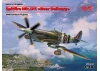 Spitfire Mk.IXC Beer Delivery - WWII British Fighter