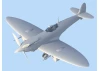 Spitfire Mk.IXC Beer Delivery - WWII British Fighter