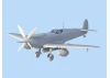 Spitfire Mk.IXC Beer Delivery - WWII British Fighter