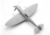 Spitfire Mk.IX - WWII British Fighter