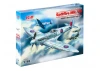 Spitfire Mk.VII - WWII British Fighter