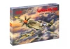 Spitfire Mk.VIII - WWII USAAF Fighter