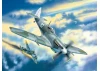 Spitfire LF.IXE - WWII Soviet Air Force Fighter