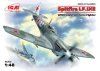 Spitfire LF.IXE - WWII Soviet Air Force Fighter