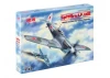 Spitfire LF.IXE - WWII Soviet Air Force Fighter
