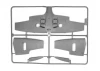 Spitfire LF.IXE - WWII Soviet Air Force Fighter