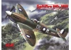 Spitfire Mk.VIII - WWII British Fighter