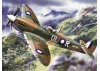 Spitfire Mk.VIII - WWII British Fighter