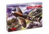 Spitfire Mk.VIII - WWII British Fighter