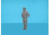 RAF Pilots In Tropical Uniforms (1941-1945) 5 Figures