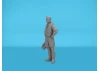 RAF Pilots In Tropical Uniforms (1941-1945) 5 Figures