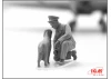 RAF Pilots & Ground Personnel (1939-1945) 7 Figures