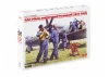 RAF Pilots & Ground Personnel (1939-1945) 7 Figures