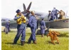 RAF Pilots & Ground Personnel (1939-1945) 7 Figures