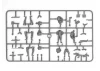 German Luftwaffe Ground Personnel (1939-1945) (7 figures)