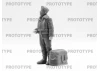 USAAF Bomber Pilots & Ground Personnel (1944-1945) 5 Figures