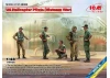 US Helicopter Pilots (Vietnam War)