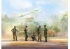 US Helicopter Pilots (Vietnam War)