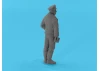 RAF Bomber & Torpedo Pilots (1939-1945) 5 Figures