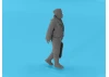 RAF Bomber & Torpedo Pilots (1939-1945) 5 Figures