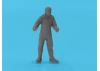 RAF Bomber & Torpedo Pilots (1939-1945) 5 Figures