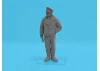 RAF Bomber & Torpedo Pilots (1939-1945) 5 Figures