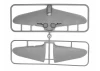 LaGG-3 series 1-4 - WWII Soviet Fighter