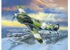 LaGG-3 series 1-4 - WWII Soviet Fighter