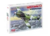 LaGG-3 series 1-4 - WWII Soviet Fighter