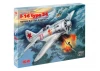 I-16 type 24 - WWII Soviet Fighter