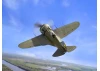 I-16 type 28 - WWII Soviet Fighter